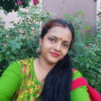 Aasha Mishra