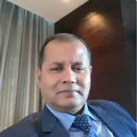 Hashem M. Abul