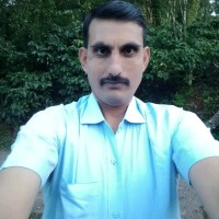 Umaraman Tiwari