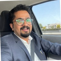 Sharath Krishnan