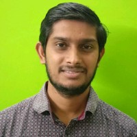Sujith G