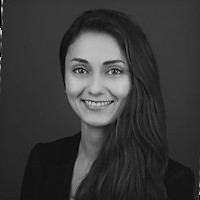 Mina Salimi