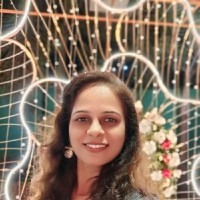 Amita Gada
