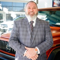 Bobby Fredritz