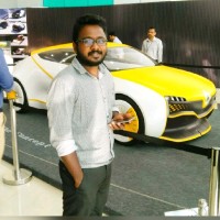 Manokaran Subramani