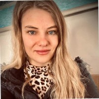 Georgina Bell