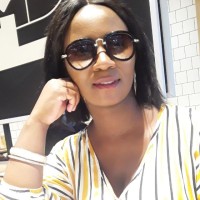 Ntombikhona Mlangeni