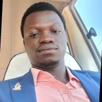 Sahid Mohamed Kargbo