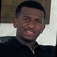 Mamadou Diallo