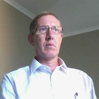 Peter Whitelaw