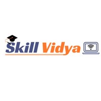 skillvidya online trainings