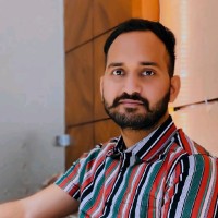 Rishabh Sen