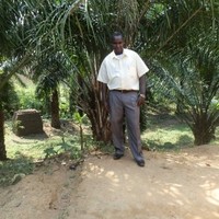 Justine Johnson Nyabaga
