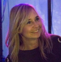 Karin Van Het Reve