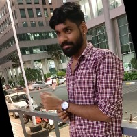Arun Raj