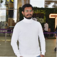 Vignesh Jagadeesan
