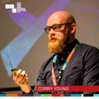 Corry Young