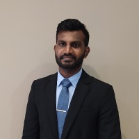 Eranga Prasad