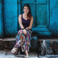Jyotsna Ramani