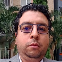 Luis Fernando Bedoya Ramírez