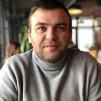 Damir Purkovic