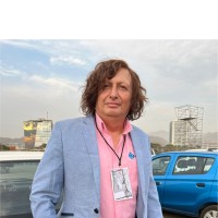 Angel Ruben Hidalgo H  .