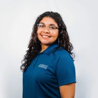 Melanie Bermúdez-Encarnación, BSc.