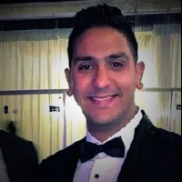 Seif O. Adly, Bsc, Sap (Mm)