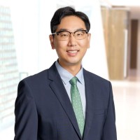 Tim Yejong Yoo