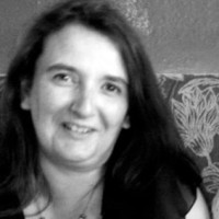 Bernadette Randall
