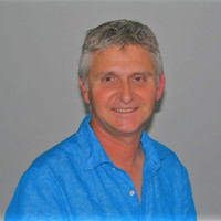 Stephen Denton