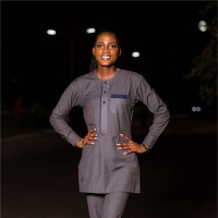 Hillary Kumatse