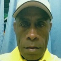 Micah Waram