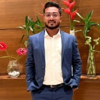 Syed Saleem