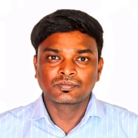 Ravikumar Pinni