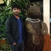 Mohan Chippada