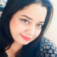 Neelum Zafar