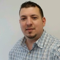 Javier Gonzalez