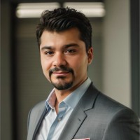Saeid Zandi