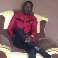 Almissi philippe OUEDRAOGO