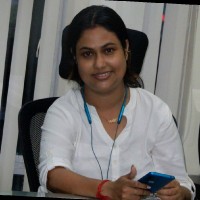 Paramita Mishra