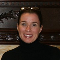 Ellen Donovan