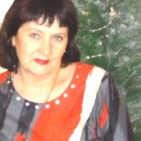 Татьяна Лисовая