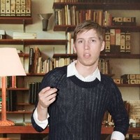 Marcus Leitch