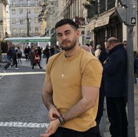 Alexander Pericleous
