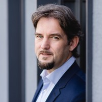 Matthieu Gaudet