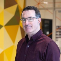 Martin Walsh