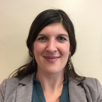 Suzanne Maher