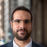 Jonas Fraga
