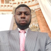 Chukwunwike Mark Anwuluorah